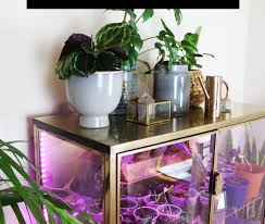 I've been wanting to get this video up for sooo long and it took fore. Ikea Plant Cabinet Diy How To Hack Ikea Rudsta Into A Greenhouse Life