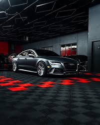 Image result for Daytona Gray 2024 RS7