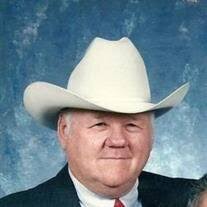 Guy Allen McClure Obituary