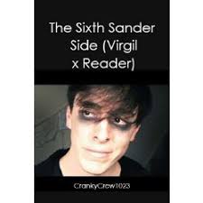 Virgil Sander Fanfiction Stories