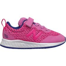 Every tennis player is different but these 5 tennis shoes transcend foot types and game styles as truly elite shoes for tennis players. New Balance Toddler Girls Iaaricp3 Running Shoes Children S Athletic Shoes Shoes Shop The Exchange