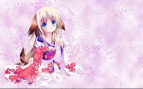 Hd wallpapers and background images. 40 Full Hd Cute Anime Wallpapers For Desktop Entertainmentmesh