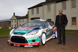 And the suv most people think of when they think of an suv. 2011 Ford Abu Dhabi Fiesta Rs Wrc Rally Car Top Speed