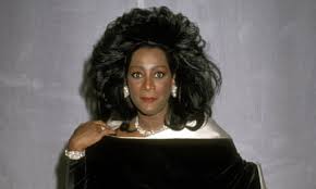 Patti LaBelle: 'Lady Marmalade? We thought it was just about a woman  walking down the street' | Music | The Guardian