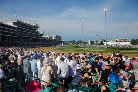 2020 Kentucky Derby Tickets Clubhouse Yellow