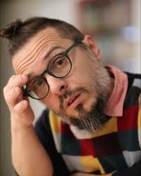 Književnost i tehnologija: Filip Kučeković razgovarao je s Tomislavom  Medakom 💫 #kritikahdp #kritikarazgovor #tomislavmedak #filipkucekovic