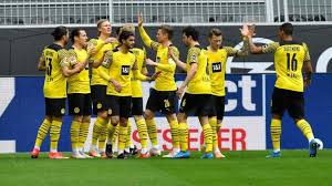 Check spelling or type a new query. Bvb Testspiele 2021 Termine Gegner Uhrzeit Spielplan Fur Borussia Dortmund Testspiel Heute Am 30 7 2021