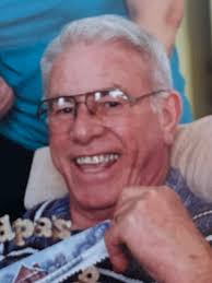 Byron Eugene “Pat” Rush (1920-1999)