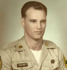 Obituary information for Robert Tallant