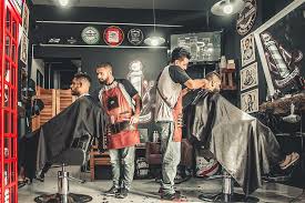 We did not find results for: Hd Wallpaper Men Having Their Haircut Adults Barber Barbershop City Facial Expression Wallpaper Flare