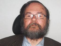 Farvel til Michael Hertel