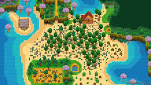 When buying/betting tokens in the stardew valley festival with a controller, holding the number fixed a minor issue where multiple players getting the free coffee gift at the night market at the same time could prevent anyone from receiving it. Stardew Valley Ginger Island Freischalten
