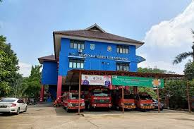 Lihat informasi lowongan kerja bali terbaru hari ini di mamikos.com. Bantah Ada Dugaan Korupsi Ini Penjelasan Kepala Dinas Pemadam Kebakaran Kota Depok
