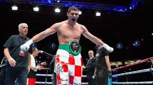 Alvarez sensed that he did serious damage to saunders' eye and continued to pepper him with shots. Eddie Hearn Gives His First Reaction To Billy Joe Saunders Eye Injury Essentiallysports