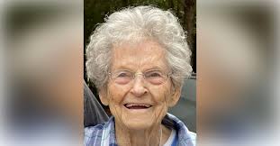 Obituary information for Madonna Elizabeth Guffey