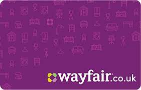 You cannot use a wayfair gift card on our international sites in canada, germany, or the uk. Wayfair Gift Card Delivered Via Email Amazon Co Uk Gift Cards