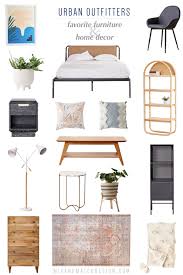 Looking for urban organic interior decor? What Caught My Eye Urban Outfitters Second Edition