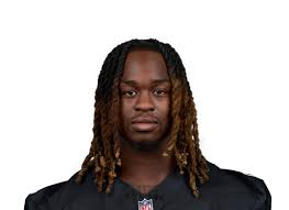 Ashton Jeanty - Las Vegas Raiders Running Back - ESPN