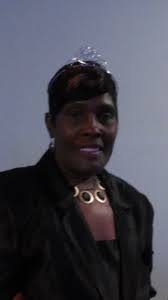 Obituary for Dorris Woodard Stallworth