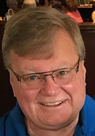 Obituary for Rick G Bentley