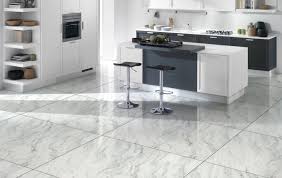 Then, vacuum the floor and apply the cleaner. 7 Best Kitchen Floor Tiles Options Online Tiles From Nesttile