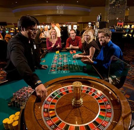 Casinos & Gaming | Official North Dakota Travel & Tourism Guide