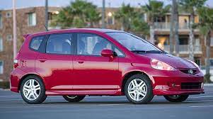 Maybe you would like to learn more about one of these? View The Latest First Drive Review Of The 2007 Honda Fit Sport Find Pictures And Comprehensive Information About Honda Cars