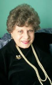 Author! Author! Barbara Florio Graham and friends