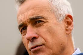 Who is Calin Georgescu, the far-right populist who won the 1st round of  Romania's presidential race?