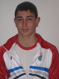 Campeonato de España por C.C.A.A. Infantil Junior