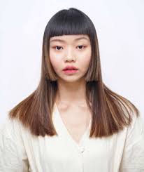 The hime cut (姫カット) is a very popular hairstyle which originated in japan. The White Box Hime Cut For Khun Nut à¸Š à¸²à¸‡à¸ˆà¸­à¸« à¸™ Facebook