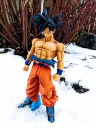 We did not find results for: Banpresto S Masterlise Ultra Instinct Omen Goku For The Curious And U Penniavaswen Dbz