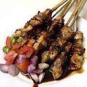 Resep Sate Kambing Tegal Bumbu Kecap Resep Masakan Indonesia Masakan Indonesia Resep Masakan Asia