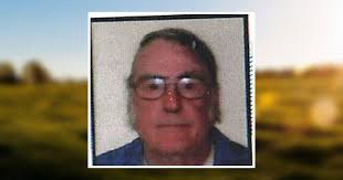 Donald Cheney Obituary November 2, 2021