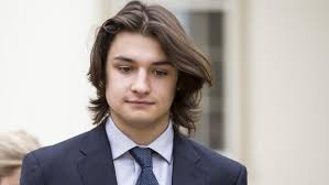 Penn State students react after 18 frat members charged with student’s death