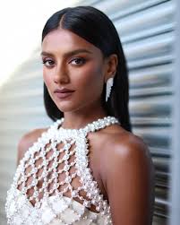 Simone Ashley has joined the cast of F1.