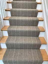 Staircase Runner Pin Stripe Stair Runner Carpet Staircase Runner Carpet Stairs