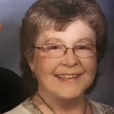 Joan Cupp Obituary (1939