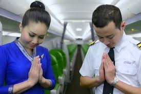 In an informal setting, they also just greet by lightly touching each other on the arm. Laos Greetings Etiquette Customs All You Need To Know