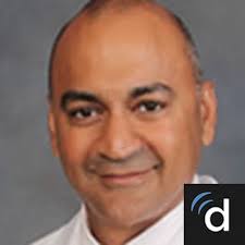 Dr. Sudipta Roychowdhury, MD