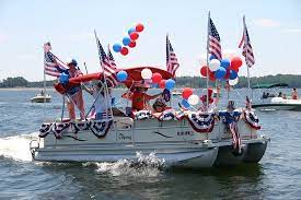 Cigarette is a boat builder in the marine industry that offers boats for sale spanning different sizes on boat trader, with the smallest current boat listed at 24 feet in length, to the longest vessel measuring in at 50 feet, and an average length of 37.98 feet. 4th Of July Boat Parade Lakeside Somers Chamber Of Commerce