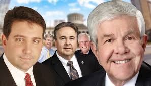 Five New Officers Elected to Ohio Republican Party State Central Committee 