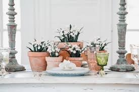 Easter Table Ideas Magnolia Easter Table Settings Easter Table Spring Easter Decor