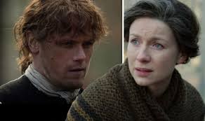 Outlander season 5 spoilers: Claire Fraser star says this one character  change is good