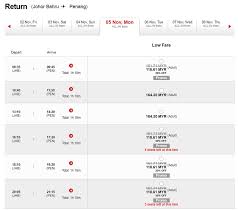Air asia adalah penyedia layanan penerbangan dengan harga murah (low cost carrier), dan seluruh tiket yang sudah dibeli tidak akan bisa di refund (non refundable). Cara Beli Tiket Airasia Guna Komputer Myrujukan