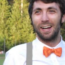 Reed Parker (@reedparker87)