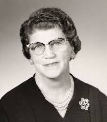 Ann Forsgren's Instagram, Twitter & Facebook