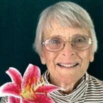 Nancy Ennis Shuman Obituary