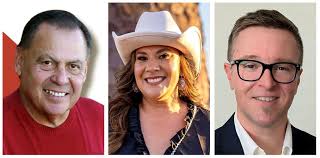 Selina Barajas declares victory in Tucson's Ward 5 race