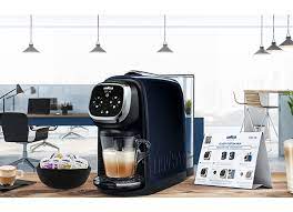 Welcome to espresso bella's diy machine repair videos! Lavazza Professional Coffee Subscription Service Opi Office Products International